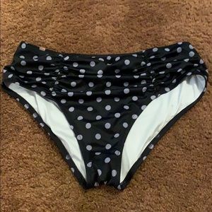 Victoria’s Secret bathing suit bottoms